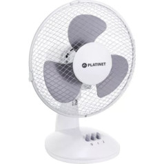 Platinet PTF9G Galda Ventilators