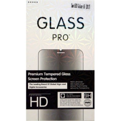 Tempered Glass PRO+ Premium 9H Aizsargstikls Huawei Y3 (2018)