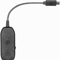 Audio-technica Audio Technica ATR2x-USB Аудио картa