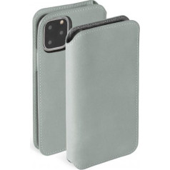 Krusell Sunne PhoneWallet Apple iPhone 11 Pro Max vintage grey