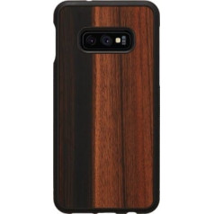 MAN&WOOD SmartPhone case Galaxy S10 Lite ebony black