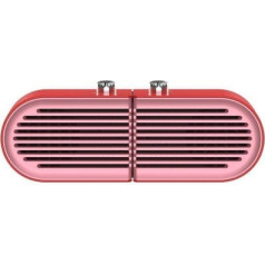 Devia Wind series speaker red