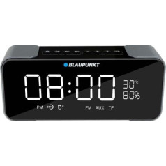 Blaupunkt BT16CLOCK