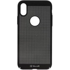 Tellur Cover Heat Dissipation for iPhone X/XS black