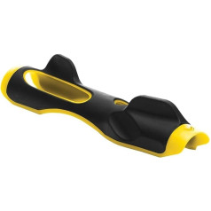 SKLZ Golf Grip Trainer - melns