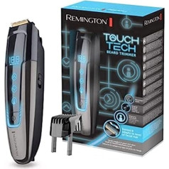 Remington vīriešu Touch Tech bārdas trimmeris