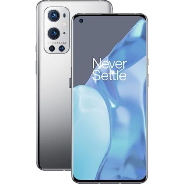 OnePlus 9 Pro 5G SIM Free Smartphone with Hasselblad Camera