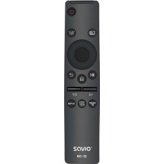 Savio RC-12 Samsung Universal TV Remote Controller