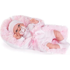 Antonio Huans - Toneta Realistic Doll AJ7030