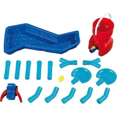 Theo Klein 2149 – Aqua Action Starter Set 1 Outdoor Gaming Devices