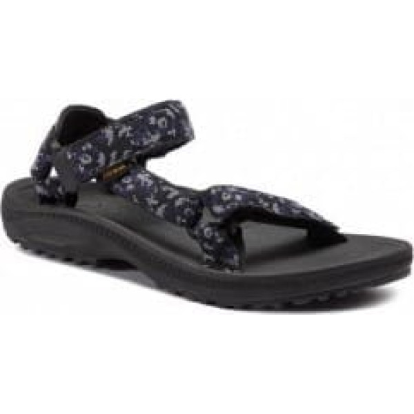 Teva Sandales M'S Winsted 48.5 Bramble Black