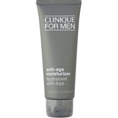 Clinique For Men Anti-Age Moisturizer sejas krēms 100ml