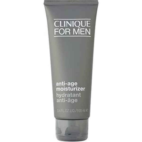 Clinique For Men Anti-Age Moisturizer sejas krēms 100ml