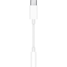 Apple USB-C to 3.5 mm Headphone Jack Adapteris