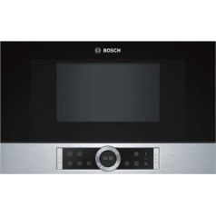 Bosch Microwave oven bfr634gs1