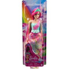 Mattel Barbie Dreamtopia Aveņu mati