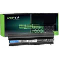 Green Cell Akumulators dell e6220 11.1v 4400mah