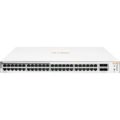 Hewlett Packard Enterprise Switch instant on 1830 poe jl815a