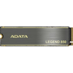 Adata SSD leģenda 850 2tb pcie 4x4 5/4.5gbps m2