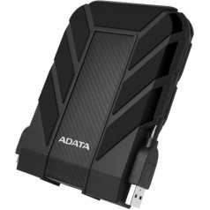 Adata Dashdrive durable hd710 4tb 2.5 '' usb3.1 black