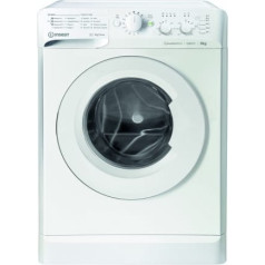 Indesit Washing machine mtwsc61294wpl