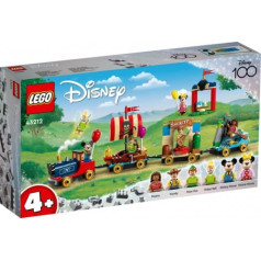 Lego 43212 Disney Celebration Train ​Constructor