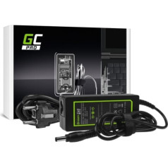 Green Cell PRO Charger | AC Adapter for Asus | Toshiba Satellite 65W