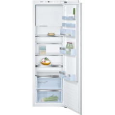 Bosch Kil82aff0 ledusskapis-saldētava