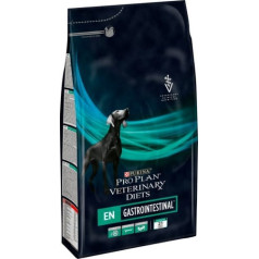 Purina Nestle Purina pro plāns veterinārās diētas en kuņģa-zarnu traktā 5kg