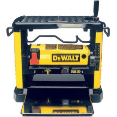 Dewalt Devalt dw733-qs biezuma ēvele