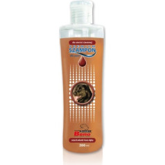 Certech super beno premium - dark hair shampoo 200ml