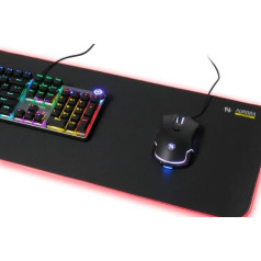 Ibox RGB impg5 gaming mouse pad