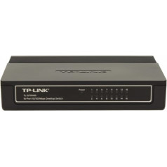 Pārslēgt tp-link tl-sf1016d 16 porti 10/100mb/s