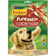 Purina Nestle Friskies funtastix 175g