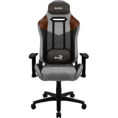 Aerocool ac-280 duke gray armchair