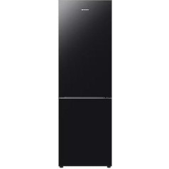 Samsung Ledusskapis-saldētava rb33b612fbn