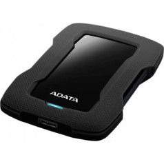 Ārējais cietais disks hdd adata hd330 (2tb; 2,5