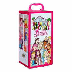 Barbie wardrobe-wardrobe