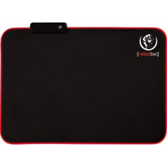 Rebeltec Luminous m LED slider mouse pad