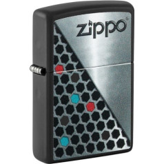 Zippo Lighter 48709