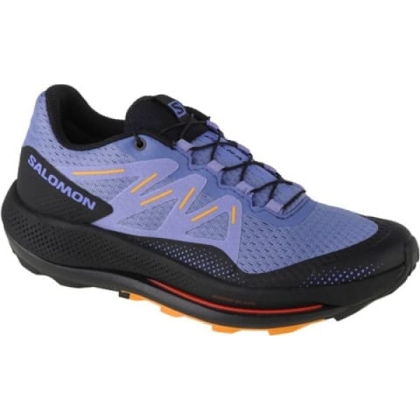 Ботинки Salomon Pulsar Trail W 416150 / 36 2/3