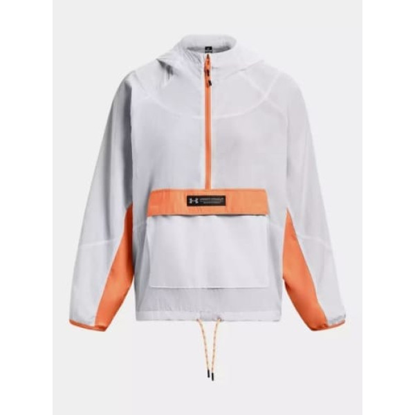 Under Armour Rush Woven Jacket W 1376920-100 / S