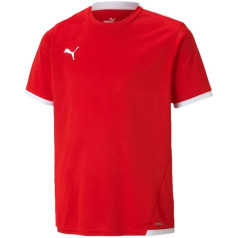 Puma teamLIGA Jersey Jr. 704925 01 / 128cm