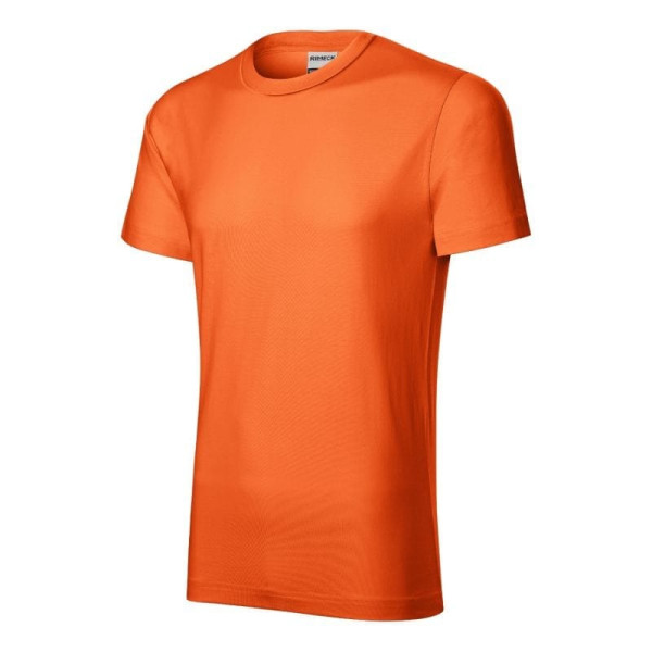 T-krekls Rimeck Resist smagais M MLI-R0311 oranžs / 4XL