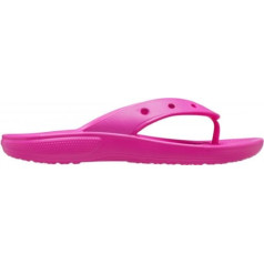 Crocs Classic Flip Flip Flops W 207713 6UB / 42-43