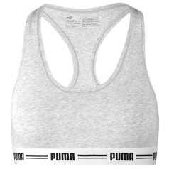 Sporta krūšturis Puma Racer Back Top 1P Hang W 907862 03 / XL