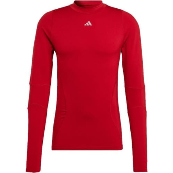 T-krekls adidas Techfit Cold.Rdy Long Sleeve M HP0572 / 2XL