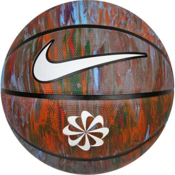 Basketbols Nike 100 7037 987 07.07