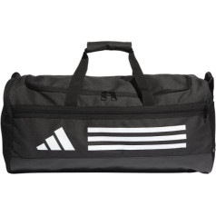 Soma adidas Essentials Training Duffel Bag S HT4749 / melna