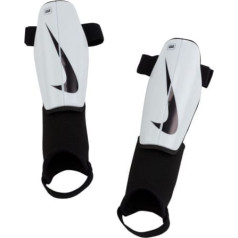 Apakšstilbu spilventiņi Nike Charge DX4610-100 / M (160-170 cm)